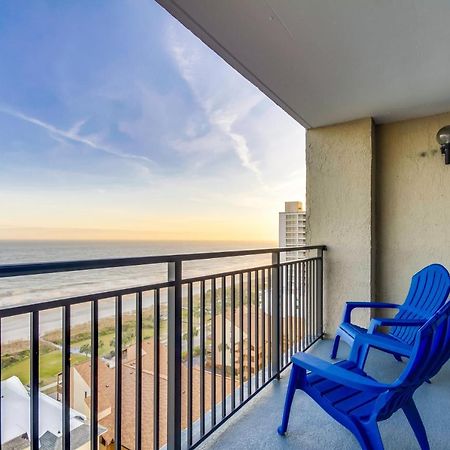 Hosteeva Ocean Forest Plaza W Beachview Balcony Миртъл Бийч Екстериор снимка