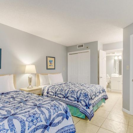 Hosteeva Ocean Forest Plaza W Beachview Balcony Миртъл Бийч Екстериор снимка