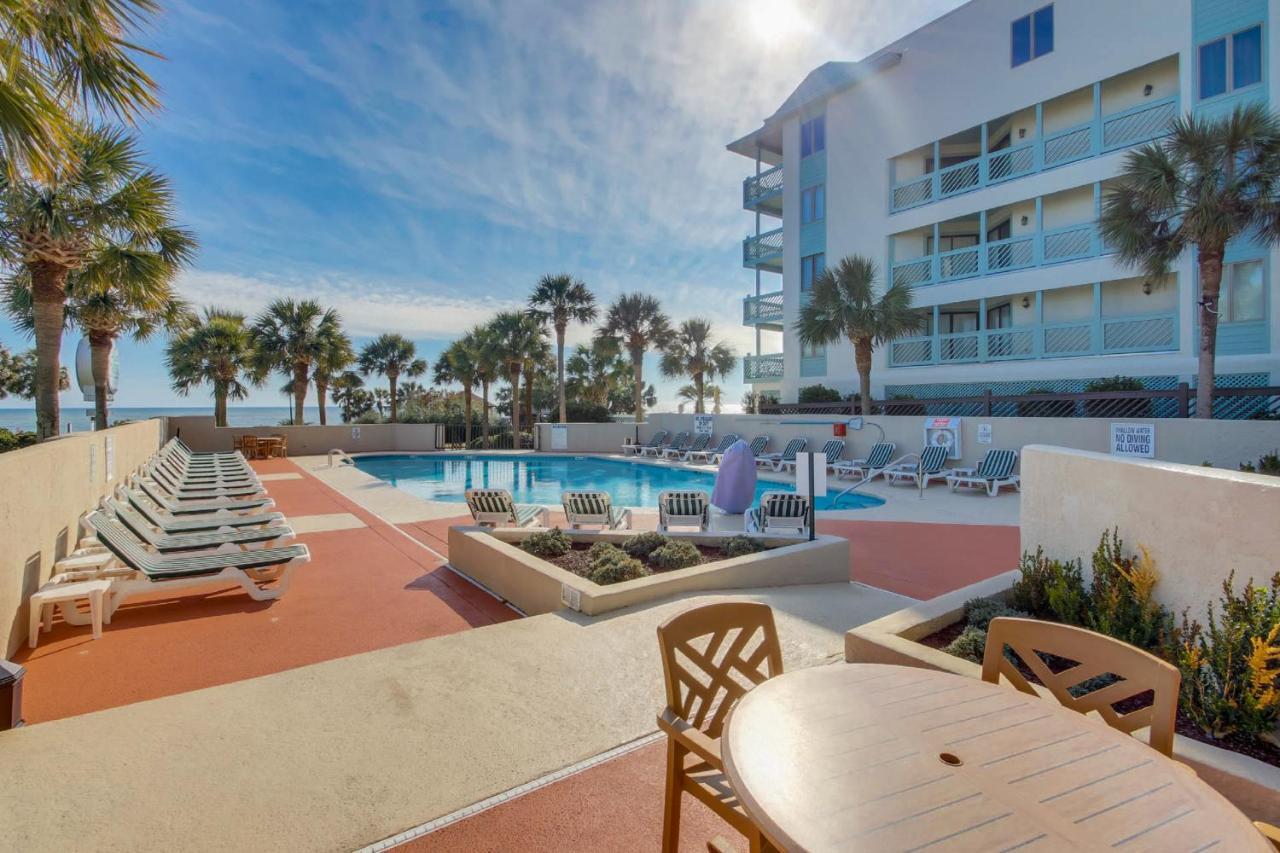 Hosteeva Ocean Forest Plaza W Beachview Balcony Миртъл Бийч Екстериор снимка