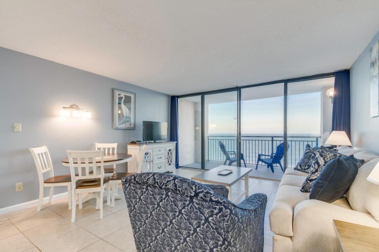 Hosteeva Ocean Forest Plaza W Beachview Balcony Миртъл Бийч Екстериор снимка