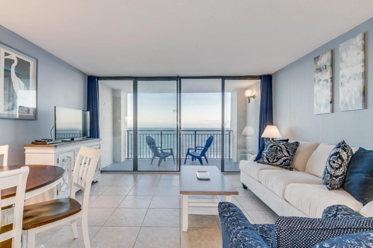 Hosteeva Ocean Forest Plaza W Beachview Balcony Миртъл Бийч Екстериор снимка